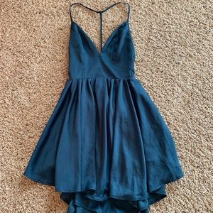 NBD Extra small dress. Straps are adjustable
